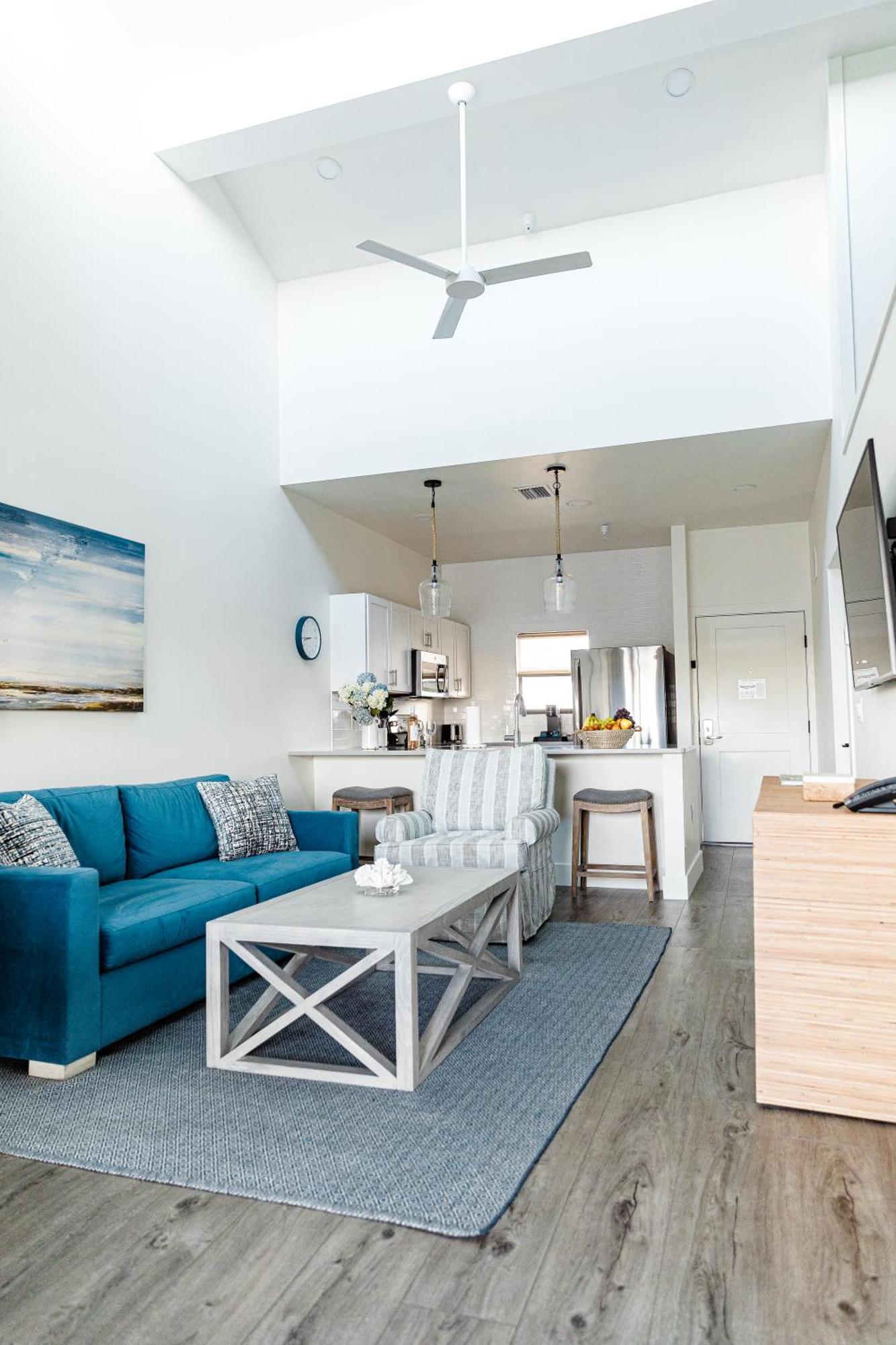 The Suites At Fishermen'S Village - 2 Bedroom Suites Punta Gorda Exterior foto